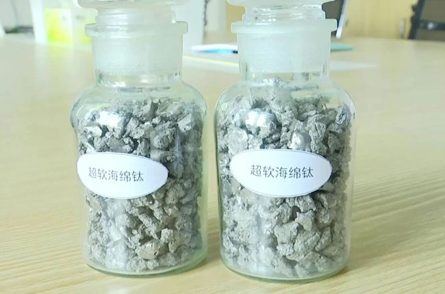 “攀鋼造”助推航空關(guān)鍵鈦金屬材料國(guó)產(chǎn)化